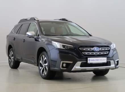 Subaru - Outback