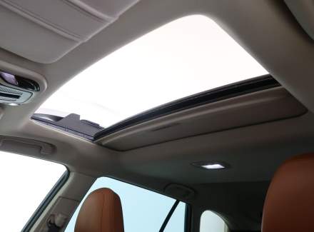 Subaru - Outback