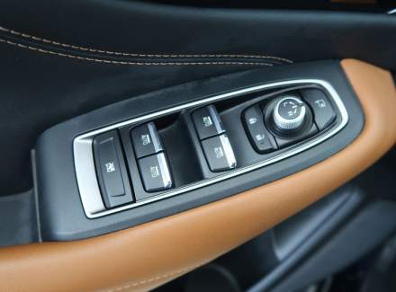 Subaru - Outback