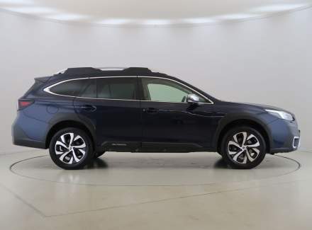 Subaru - Outback