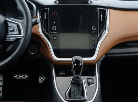 Subaru - Outback