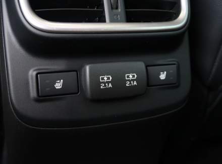 Subaru - Outback