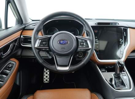 Subaru - Outback