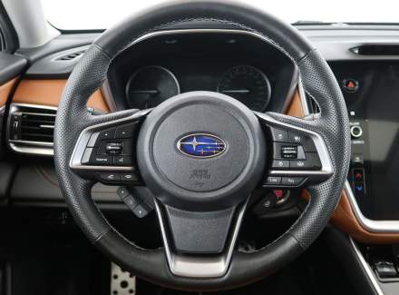 Subaru - Outback