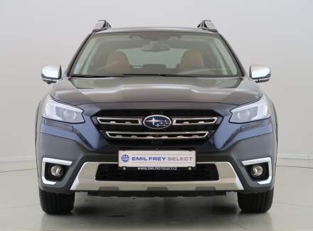 Subaru - Outback