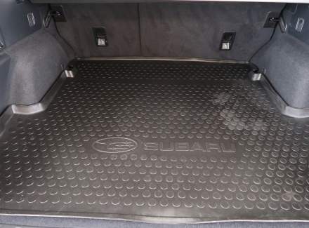 Subaru - Outback