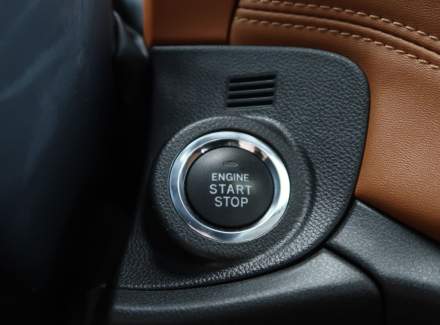Subaru - Outback