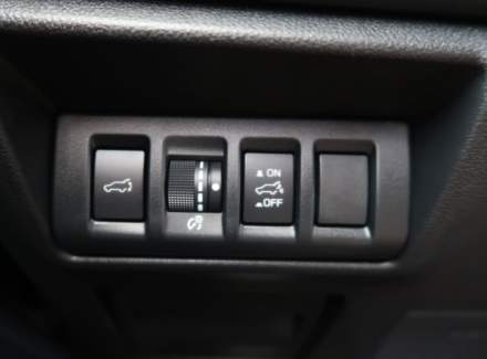Subaru - Outback
