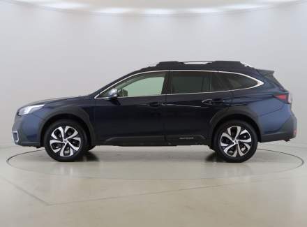 Subaru - Outback