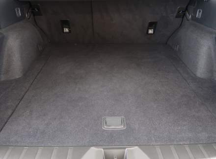 Subaru - Outback
