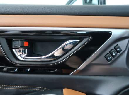 Subaru - Outback