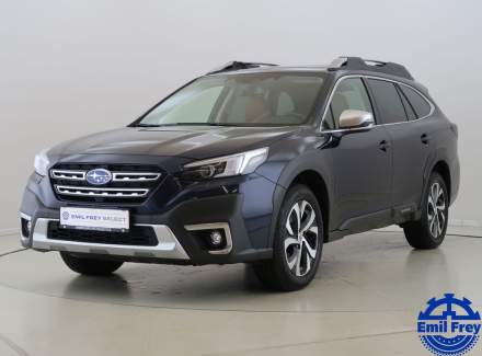 Subaru - Outback