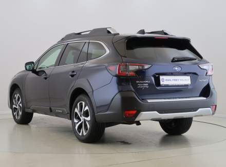 Subaru - Outback