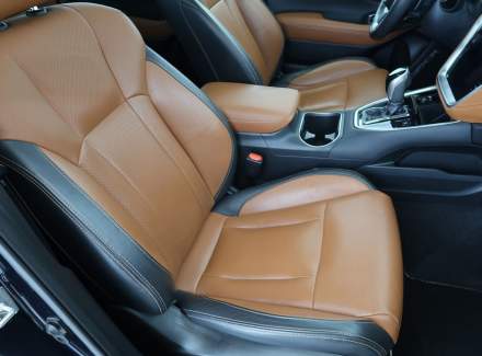 Subaru - Outback