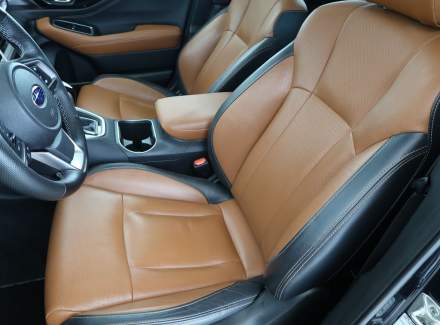 Subaru - Outback