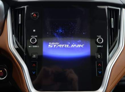 Subaru - Outback