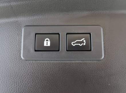 Subaru - Outback