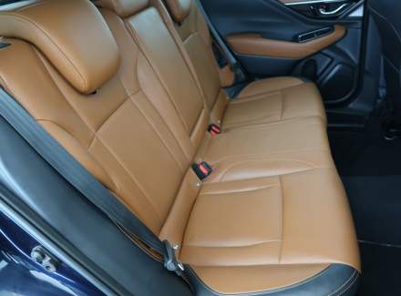 Subaru - Outback