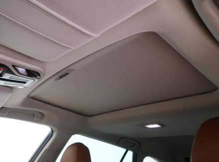 Subaru - Outback
