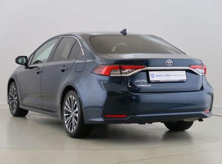 Toyota - Corolla