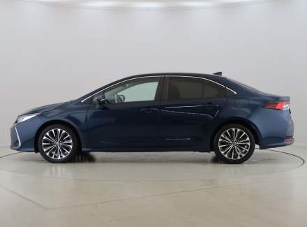 Toyota - Corolla