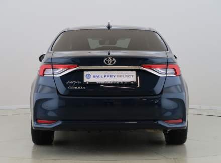 Toyota - Corolla