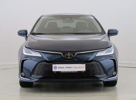 Toyota - Corolla