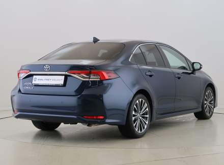 Toyota - Corolla