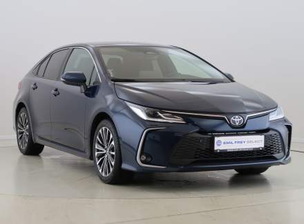 Toyota - Corolla
