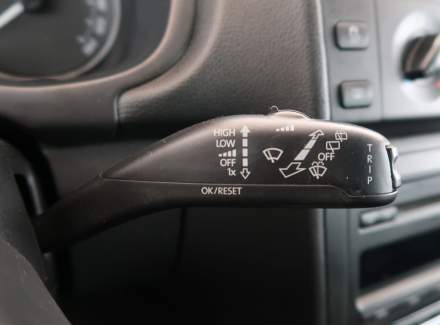 Škoda - Roomster