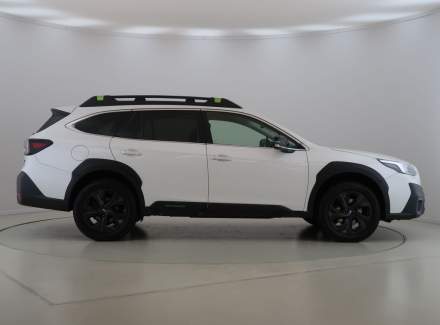 Subaru - Outback