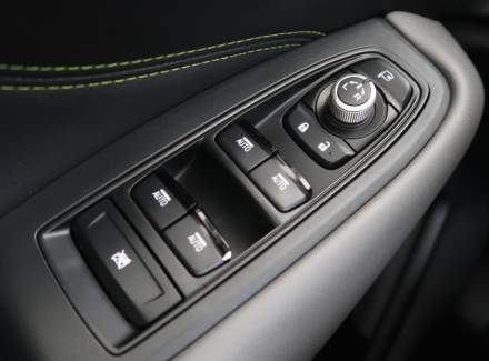 Subaru - Outback