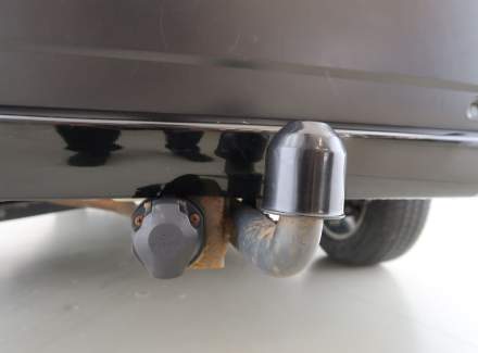 Subaru - Outback