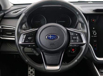 Subaru - Outback