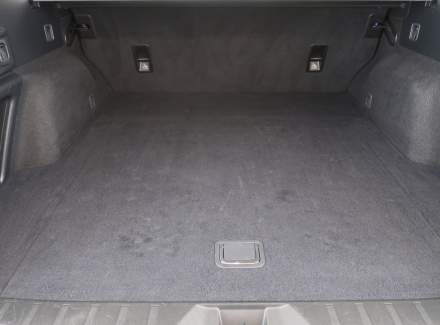 Subaru - Outback