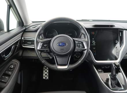 Subaru - Outback