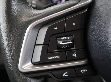 Subaru - Outback