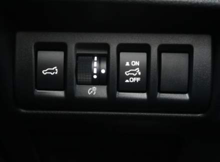 Subaru - Outback