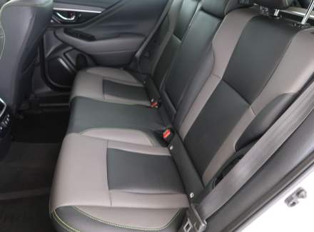 Subaru - Outback