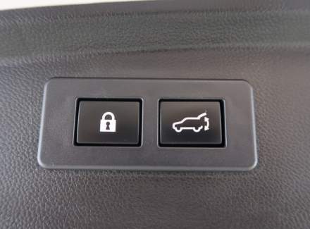 Subaru - Outback