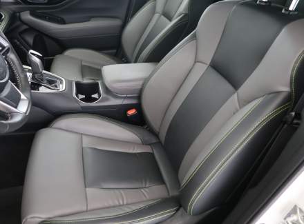 Subaru - Outback