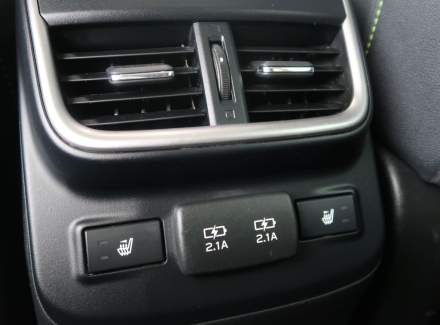 Subaru - Outback