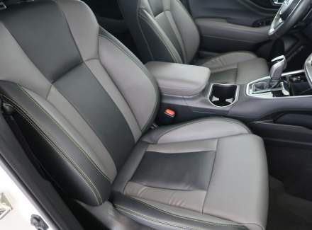 Subaru - Outback