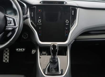 Subaru - Outback