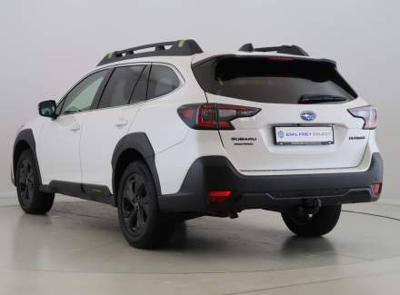 Subaru - Outback