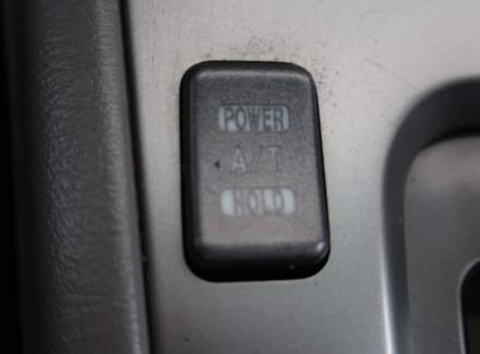 Subaru - Forester