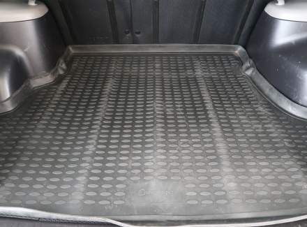 Subaru - Forester