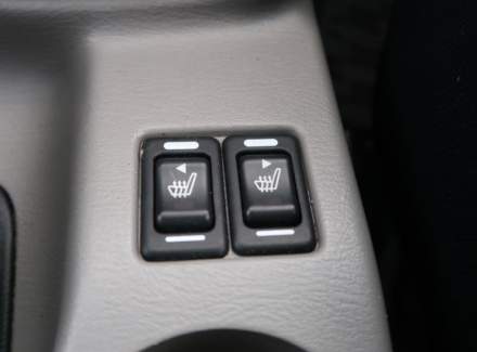 Subaru - Forester