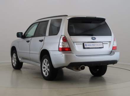 Subaru - Forester