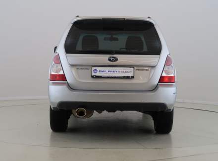 Subaru - Forester